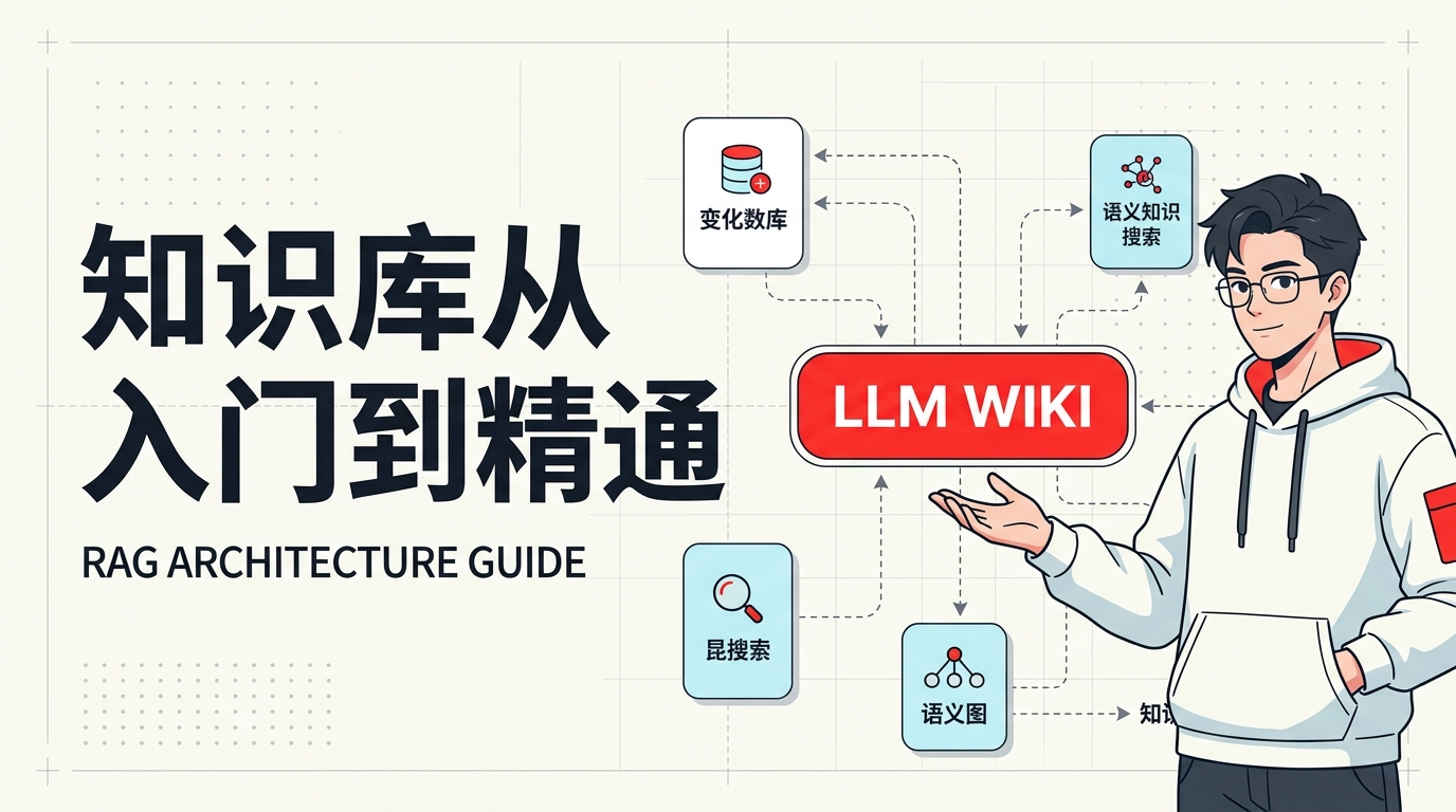 《万字长文|知识库从入门到精通》
