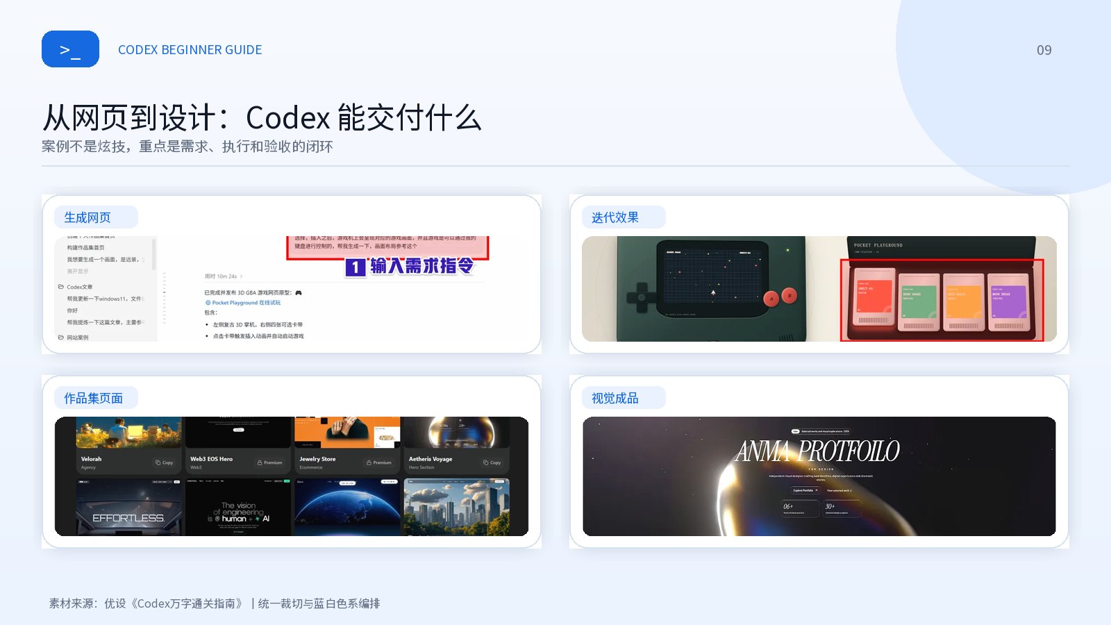 真正跑通一次：计划、执行、验证、审查完整闭环