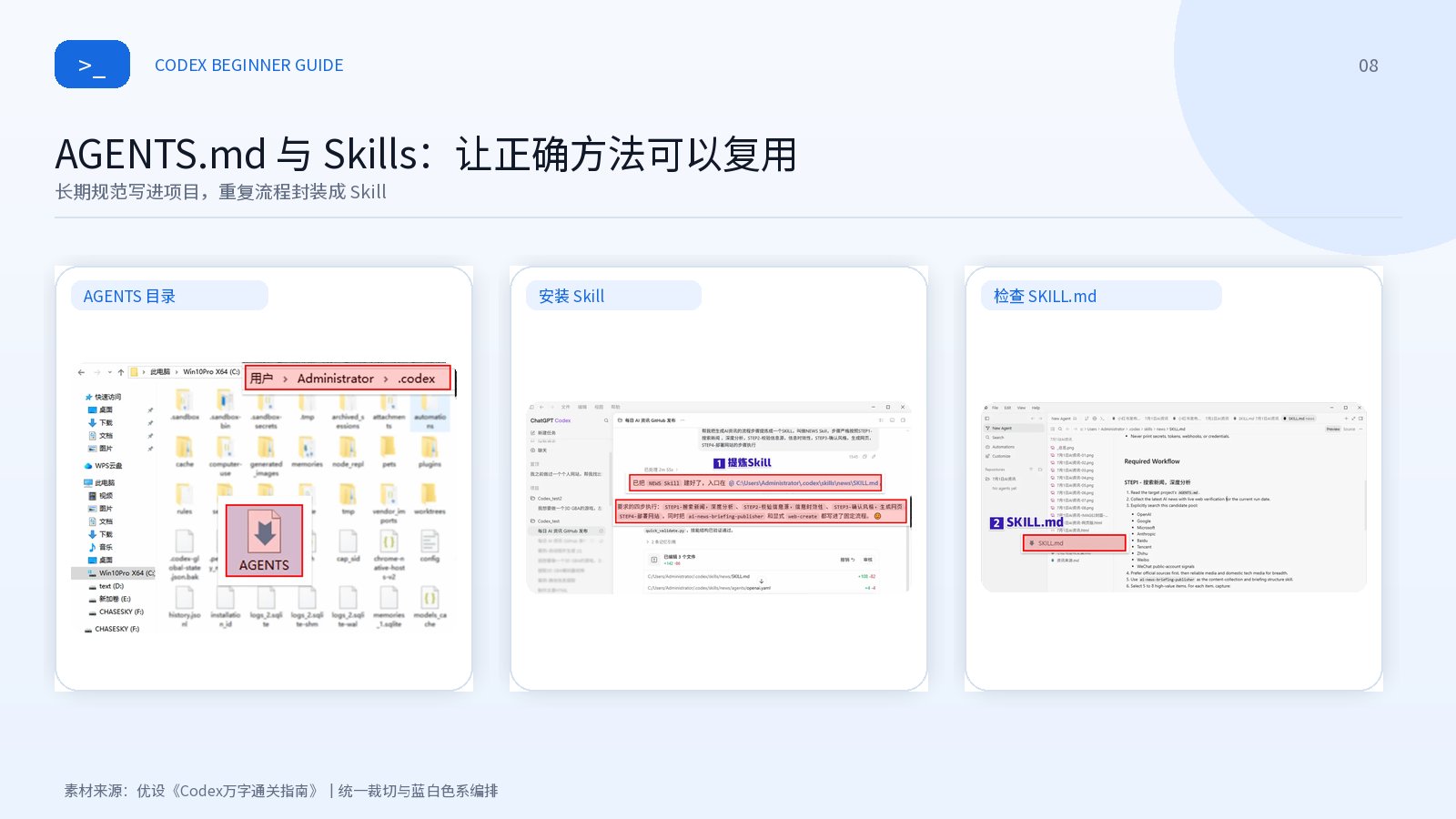 MCP、Skills 与插件演进路线：先跑通人工流程，再自动化
