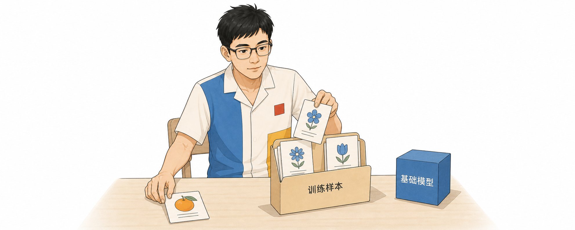 想找特定风格，可以再看看微调版本和 LoRA