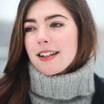 Sarah Wu