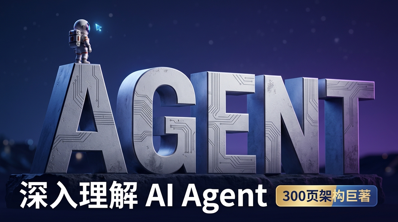 《深入理解 AI Agent：设计原理与工程实践》(v2.0 全书)