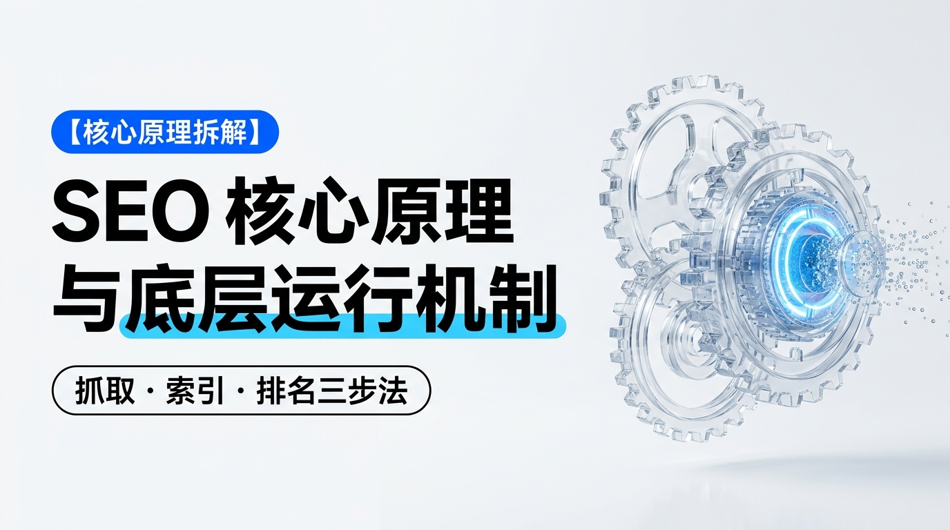 《站内 SEO On-Page 核心元素与 SERP 调试模拟》